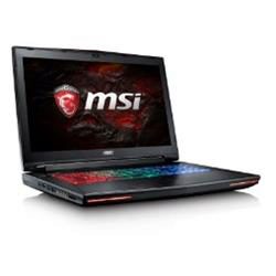 MSI GT72VR Core i7-6700HQ 16GB 1TB+128GB SSD GTX1070 17.3 Win10